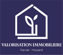 Valorisation immobilière - Xavier Houard